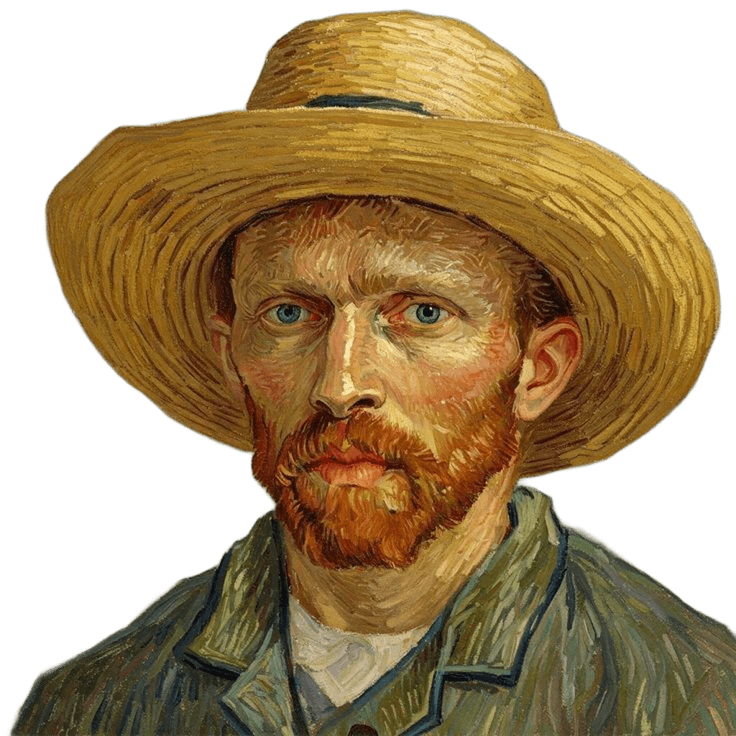 Винсент Ван Гог